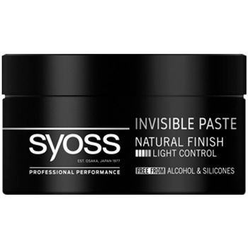 Beauté Soins & Après-shampooing Syoss Paste Invisible 