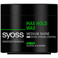 Beauté Soins & Après-shampooing Syoss Cera Max Hold 