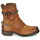 Chaussures Femme Senso Boots Airstep / A.S.98 SAINT 14 Marron