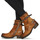 Chaussures Femme Boots sneakers geox d ophira e d621ce 0gnaj c1l1n lt grey lt silver SAINT 14 Marron