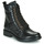 Chaussures Femme Boots Mjus CAFE CHAIN Noir