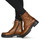 Chaussures Femme womens Boots Mjus DOBLE LACE Marron