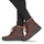 Chaussures Femme Boots Westland CALAIS 08 Bordeaux