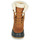Chaussures Femme Boots Sorel TORINO II PARC BOOT Marron