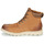 Chaussures Homme Boots Sorel MADSON II MOC TOE WP Marron