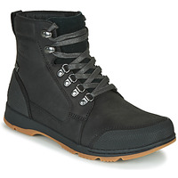 Chaussures Homme Baskets montantes Sorel ANKENY II MID OD Noir