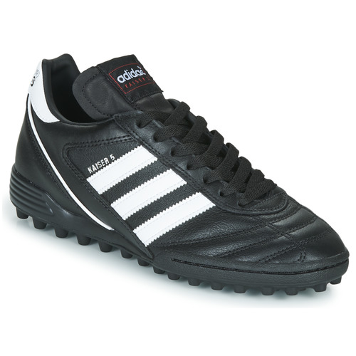 Chaussures Football guide adidas Performance KAISER 5 TEAM noir