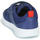 Chaussures Enfant Baskets basses adidas Performance TENSAUR I Bleu / Blanc