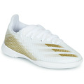 Chaussures de foot enfant adidas X GHOSTED.3 IN J