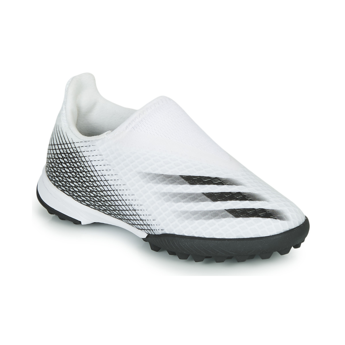 Visiter la boutique adidasadidas Chaussures de football pour homme X Ghosted.3 Ll Tf 