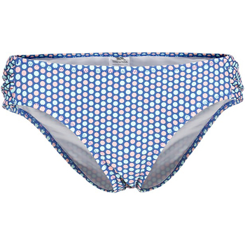 Vêtements Femme Maillots de bain séparables Trespass Raffles Bleu/bleu pâle/rose