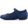 Chaussures Fille Ballerines / babies Boni & Sidonie Boni Mini Blandine - chaussure bebe fille Bleu