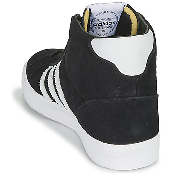 Chaussures adidas Originals BASKET PROFI Noir - Livraison Gratuite 