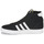 Chaussures Baskets montantes adidas Originals BASKET PROFI Noir