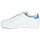 Chaussures Femme Baskets basses adidas Originals CONTINENTAL 80 W Blanc / Bleu