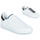 Chaussures Baskets basses Clima adidas Originals GAZELLE Blanc