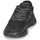 Chaussures Baskets basses adidas Originals NITE JOGGER Noir