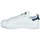 Chaussures Baskets basses adidas Originals STAN SMITH VEGAN Blanc / Bleu