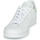 Chaussures Femme Baskets basses adidas Originals STAN SMITH W Blanc / Vert d'eau