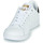 Chaussures Femme Baskets basses adidas Originals STAN SMITH W Blanc / Logo