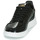 Chaussures Femme Baskets basses adidas Originals SUPERCOURT W Noir vernis