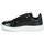Chaussures Femme Baskets basses adidas Originals SUPERCOURT W Noir vernis