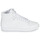 Chaussures Baskets montantes adidas Originals TOP TEN Blanc