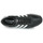 Chaussures Homme Baskets basses adidas Originals USA 84 Noir / Blanc