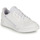 Chaussures Fille Baskets basses vert adidas Originals CONTINENTAL 80 C Blanc / Iridescent