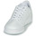 Chaussures Fille Baskets basses adidas Originals CONTINENTAL 80 J Blanc / Iridescent