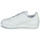 Chaussures Fille Baskets basses adidas Originals CONTINENTAL 80 J Blanc / Iridescent