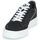 Chaussures Enfant Baskets basses adidas Originals CONTINENTAL VULC J Noir