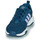 Chaussures Garçon Baskets basses adidas cream Originals HAIWEE J Bleu