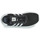 Chaussures Enfant Adidas topanga кеды мужские LA TRAINER LITE C Noir / Blanc