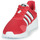 Chaussures Fille adidas advantage sneaker f46336 sandals clearance LA TRAINER LITE J Rose