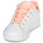 Chaussures Fille Ветровка мужская adidas graphics common memory h13511 STAN SMITH C Blanc / Rose