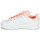 Chaussures Fille Ветровка мужская adidas graphics common memory h13511 STAN SMITH C Blanc / Rose