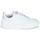 Chaussures Enfant Baskets basses adidas Originals SUPERCOURT J Blanc