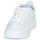 Chaussures Enfant Baskets basses adidas Originals SUPERCOURT J Blanc