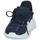 Chaussures Garçon Baskets basses adidas iron Originals U_PATH RUN C Marine / blanc