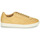 Chaussures Homme Baskets basses Clae DEANE Camel