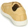 Chaussures Homme Baskets basses Clae DEANE Camel