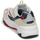 Chaussures Homme Baskets basses Fechada Fila RUSH Blanc / Beige / Rouge