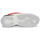 Chaussures Femme Trainers Chinelo FILA Surefire Wmn 1011391.96T Black Cerise SPETTRO X L WMN Blanc