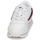 Chaussures Enfant Baskets basses Fila ORBIT LOW KIDS Blanc / Bleu