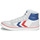 Chaussures Maison & Déco STADIL HIGH OGC 3.0 Blanc/ Bleu / Rouge