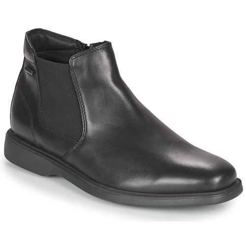 Geox BRAYDEN 2FIT ABX Noir - Chaussures Boot Homme 135,30 €