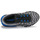 Chaussures Enfant Baskets basses Asics GEL-QUANTUM 180 5 GS Gris / Noir / Bleu