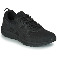 Chaussures Homme Running / trail Asics TRAIL SCOUT Noir / Gris