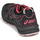 Chaussures Femme Running / trail Asics TRAIL SCOUT Noir / Rose